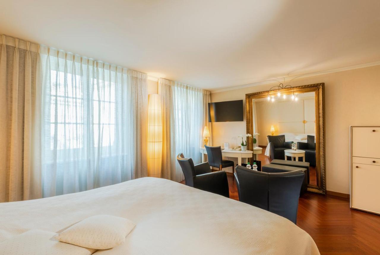 Superior Double Room River View