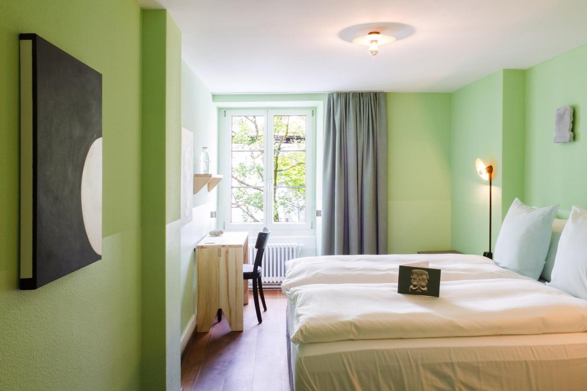 Double Room