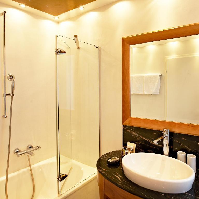 Junior Suite River View
