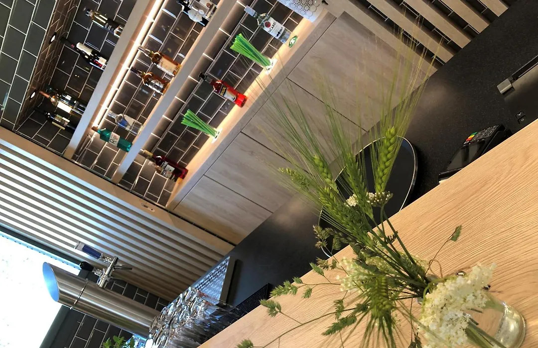 Holiday Inn Express Luzern-Neuenkirch By Ihg-1