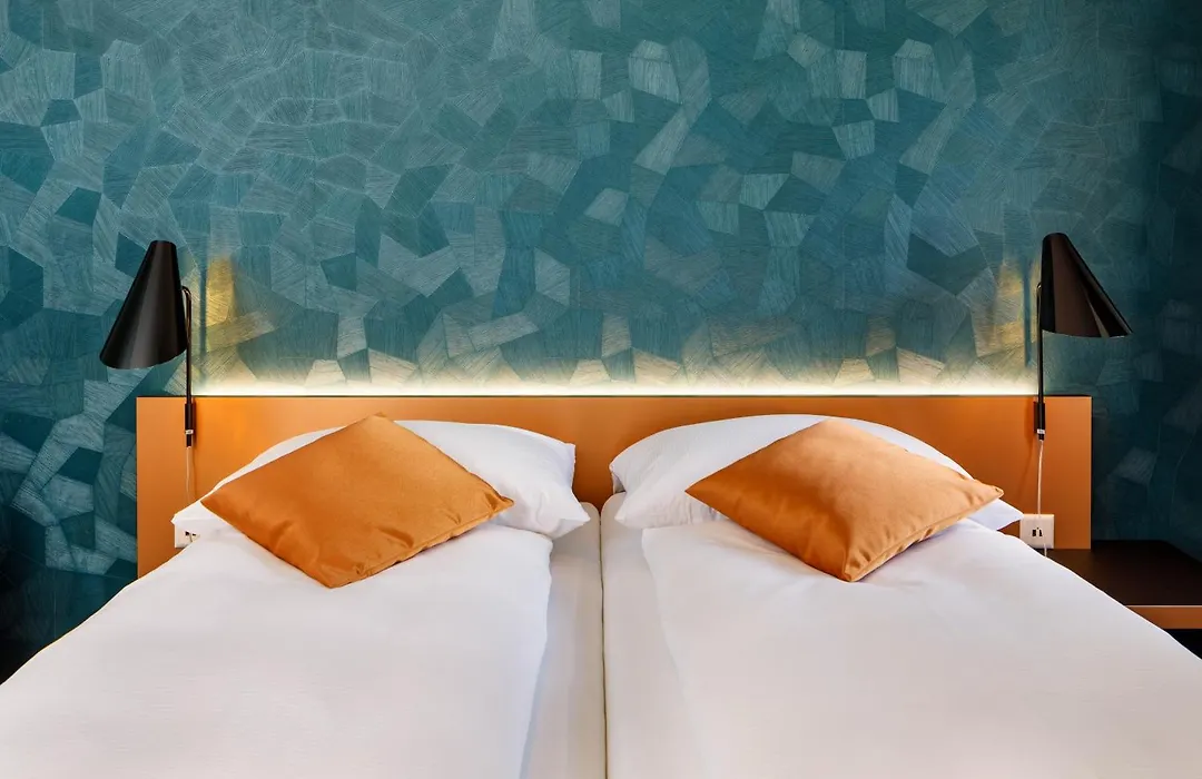 Hotel Muenzgasse-1