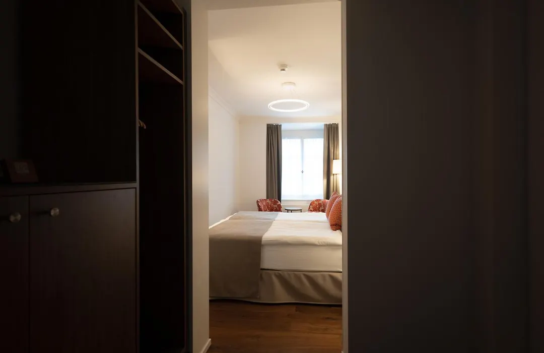 Hotel Des Alpes-1