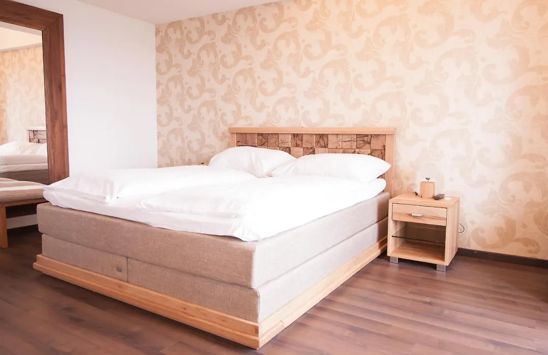 Boutique Hotel Himmelrich-1
