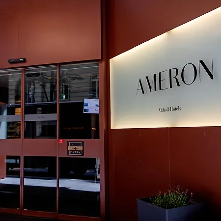 AMERON Luzern Hotel Flora-3