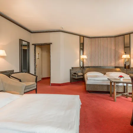 Hotel Monopol Luzern-2