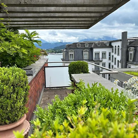 Hotel Luzernerhof-2