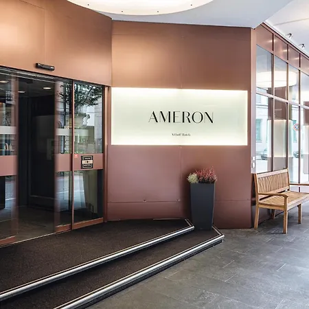 AMERON Luzern Hotel Flora-2