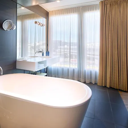 Radisson Blu Hotel, Lucerne-2