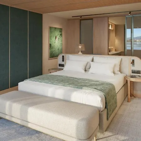 Hermitage Lake Lucerne - Beach Club & Lifestyle Hotel-2